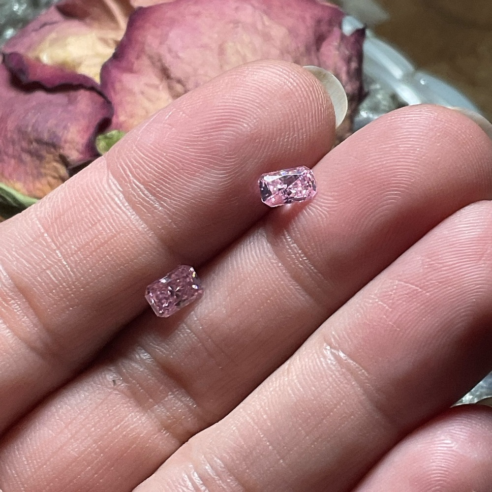 Morganite View 5